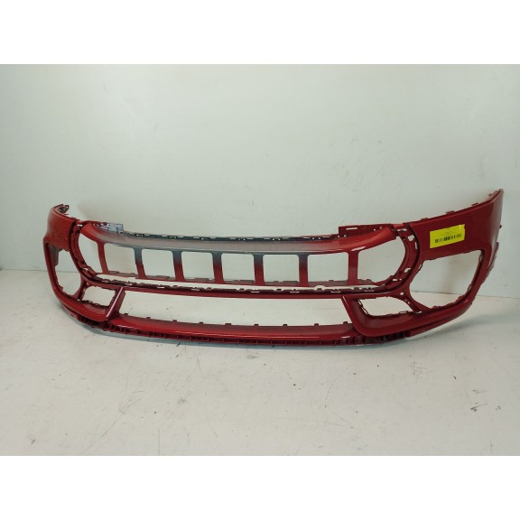 Recambio de paragolpes delantero para mini mini clubman (f54) cooper referencia OEM IAM 7376375 11412910 