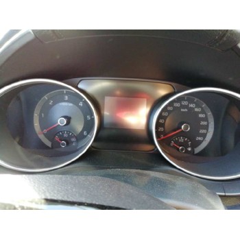 Recambio de cuadro instrumentos para kia ceed drive referencia OEM IAM 94021j7260  