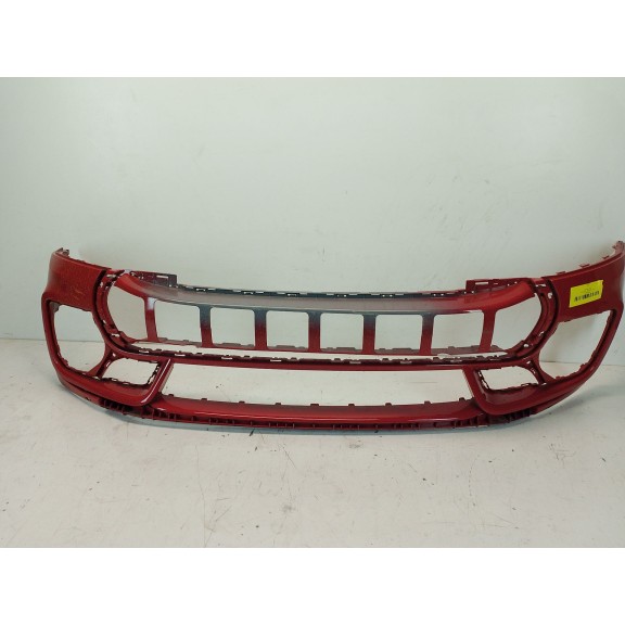 Recambio de paragolpes delantero para mini mini clubman (f54) cooper referencia OEM IAM 7376375 11412910 