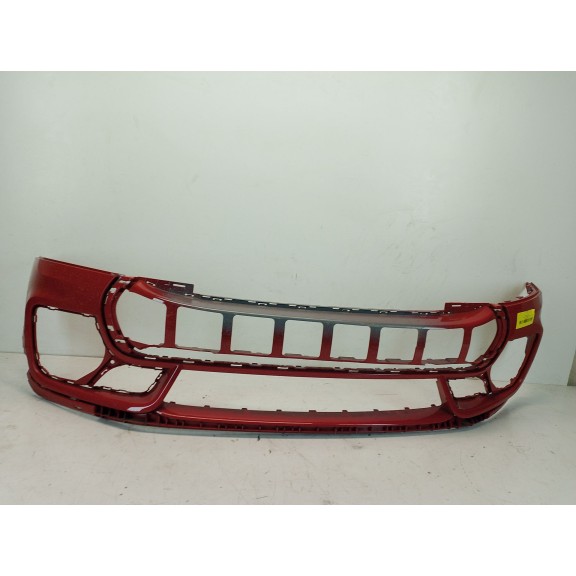 Recambio de paragolpes delantero para mini mini clubman (f54) cooper referencia OEM IAM 7376375 11412910 
