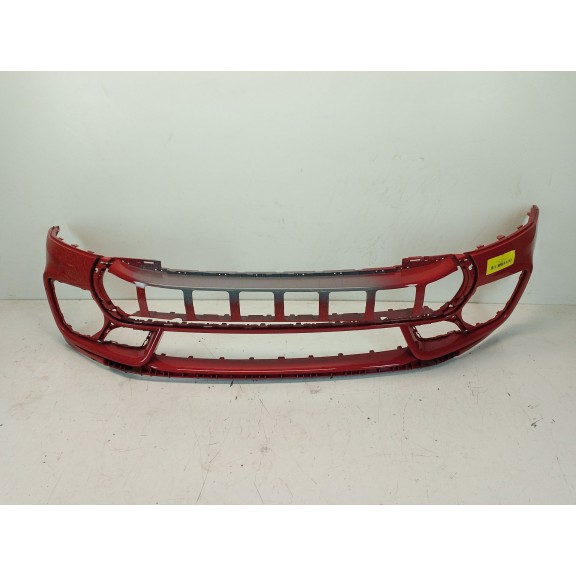 Recambio de paragolpes delantero para mini mini clubman (f54) cooper referencia OEM IAM 7376375 11412910 
