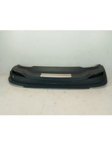 Recambio de spoiler paragolpes trasero para audi q3 (f3b) 45 tfsi quattro referencia OEM IAM 83A807521D  