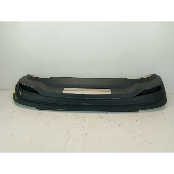 Recambio de spoiler paragolpes trasero para audi q3 (f3b) 45 tfsi quattro referencia OEM IAM 83A807521D  