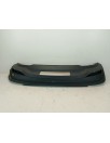 Recambio de spoiler paragolpes trasero para audi q3 (f3b) 45 tfsi quattro referencia OEM IAM 83A807521D  