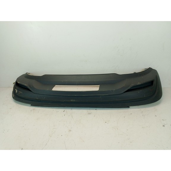 Recambio de spoiler paragolpes trasero para audi q3 (f3b) 45 tfsi quattro referencia OEM IAM 83A807521D  