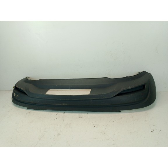 Recambio de spoiler paragolpes trasero para audi q3 (f3b) 45 tfsi quattro referencia OEM IAM 83A807521D  