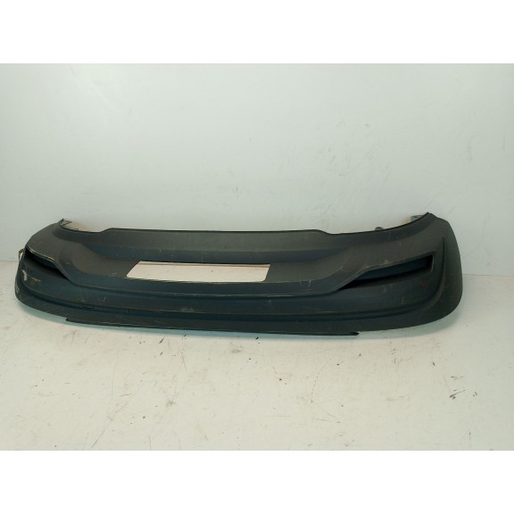 Recambio de spoiler paragolpes trasero para audi q3 (f3b) 45 tfsi quattro referencia OEM IAM 83A807521D  