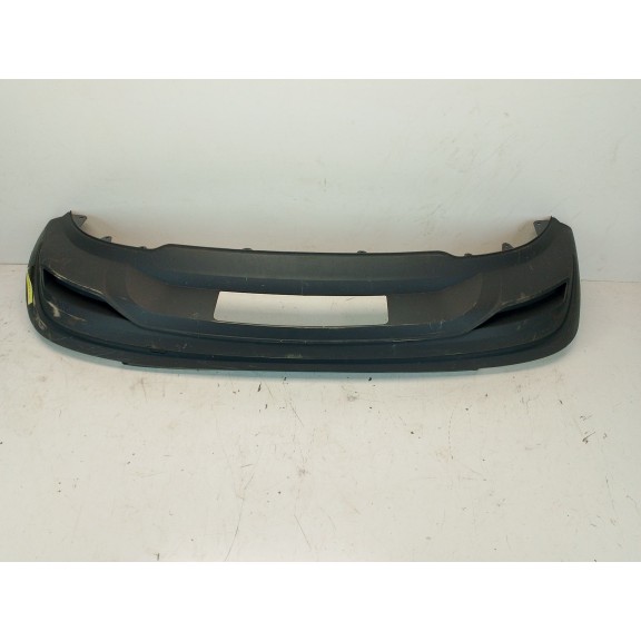 Recambio de spoiler paragolpes trasero para audi q3 (f3b) 45 tfsi quattro referencia OEM IAM 83A807521D  