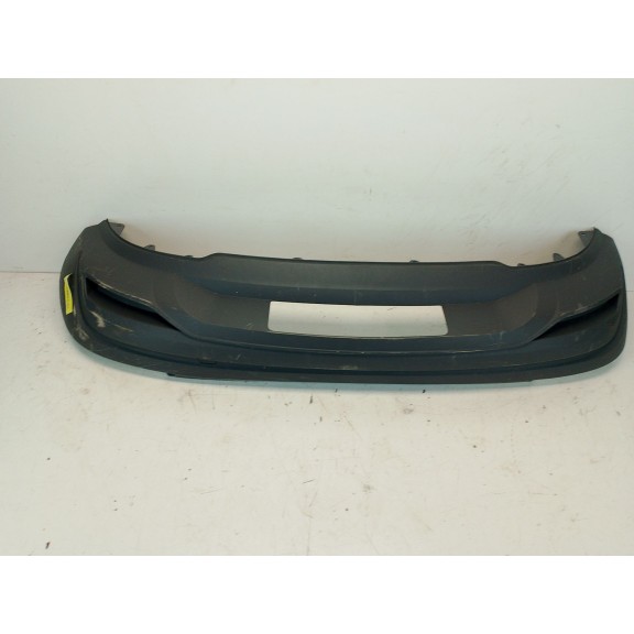 Recambio de spoiler paragolpes trasero para audi q3 (f3b) 45 tfsi quattro referencia OEM IAM 83A807521D  