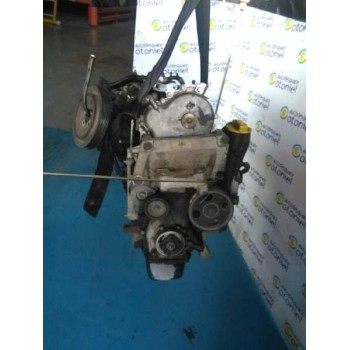 Recambio de motor completo para opel corsa c blue line referencia OEM IAM Z13DT <CASCO> 
