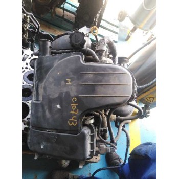 Recambio de motor completo para toyota aygo (kgb/wnb) city referencia OEM IAM 1KR <<M>> 