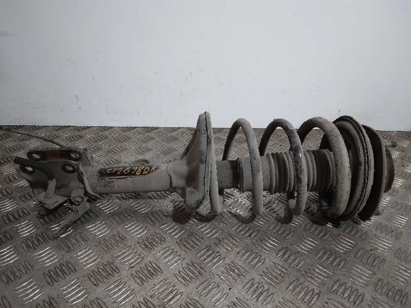 Recambio de amortiguador trasero derecho para hyundai tucson (jm) 2.0 cat referencia OEM IAM   