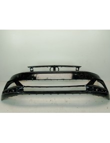 Recambio de paragolpes delantero para volkswagen polo vi (aw1, bz1, ae1) 1.5 tsi referencia OEM IAM 2GS807221  