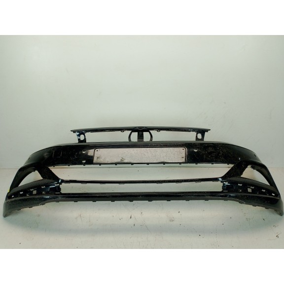 Recambio de paragolpes delantero para volkswagen polo vi (aw1, bz1, ae1) 1.5 tsi referencia OEM IAM 2GS807221  