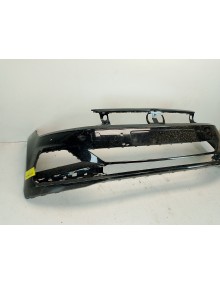 Recambio de paragolpes delantero para volkswagen polo vi (aw1, bz1, ae1) 1.5 tsi referencia OEM IAM 2GS807221   2