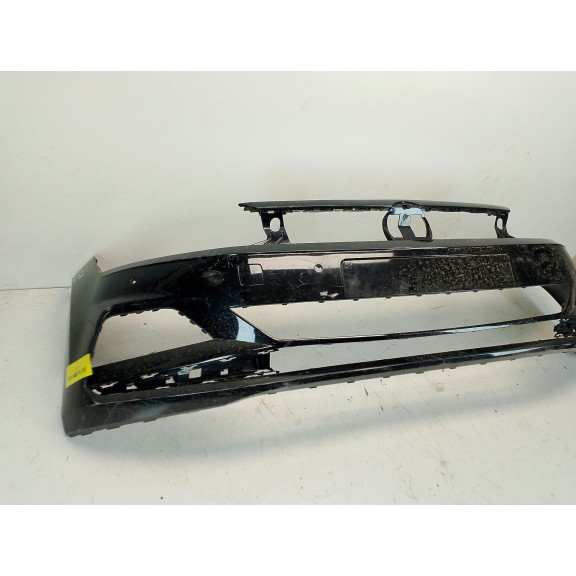 Recambio de paragolpes delantero para volkswagen polo vi (aw1, bz1, ae1) 1.5 tsi referencia OEM IAM 2GS807221  