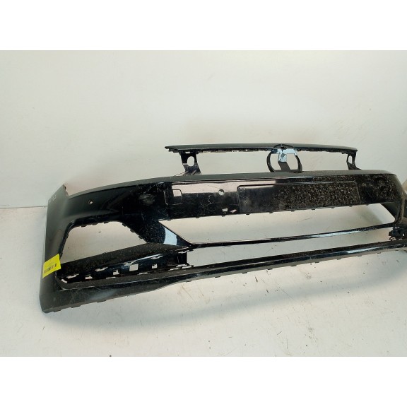 Recambio de paragolpes delantero para volkswagen polo vi (aw1, bz1, ae1) 1.5 tsi referencia OEM IAM 2GS807221  