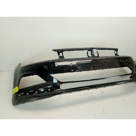 Recambio de paragolpes delantero para volkswagen polo vi (aw1, bz1, ae1) 1.5 tsi referencia OEM IAM 2GS807221  