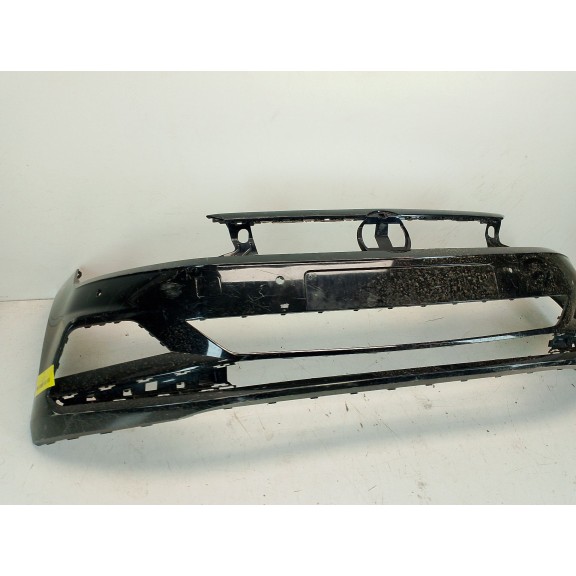 Recambio de paragolpes delantero para volkswagen polo vi (aw1, bz1, ae1) 1.5 tsi referencia OEM IAM 2GS807221  