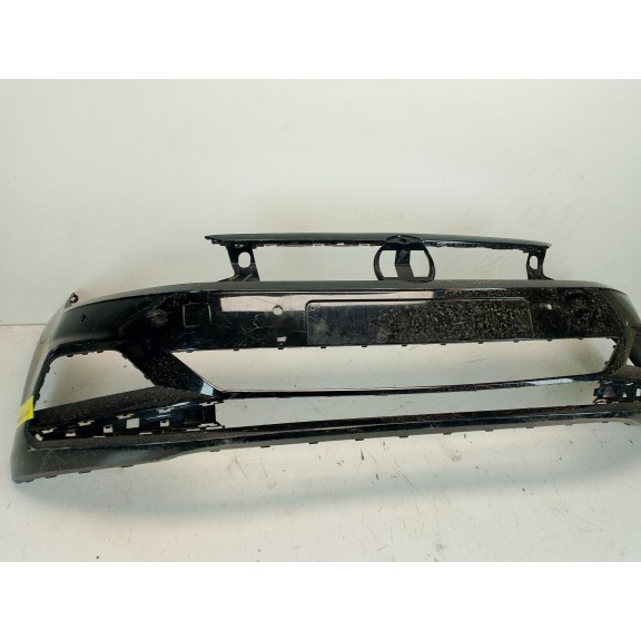 Recambio de paragolpes delantero para volkswagen polo vi (aw1, bz1, ae1) 1.5 tsi referencia OEM IAM 2GS807221  