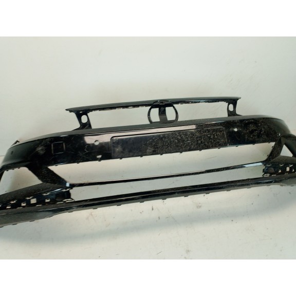 Recambio de paragolpes delantero para volkswagen polo vi (aw1, bz1, ae1) 1.5 tsi referencia OEM IAM 2GS807221  