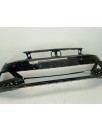 Recambio de paragolpes delantero para volkswagen polo vi (aw1, bz1, ae1) 1.5 tsi referencia OEM IAM 2GS807221  