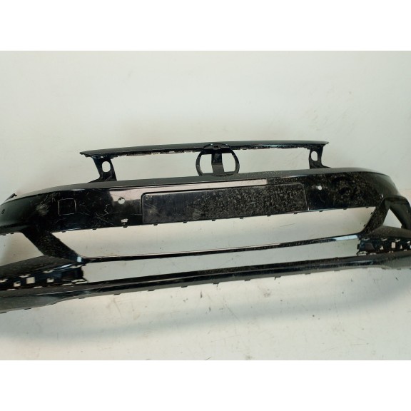 Recambio de paragolpes delantero para volkswagen polo vi (aw1, bz1, ae1) 1.5 tsi referencia OEM IAM 2GS807221  