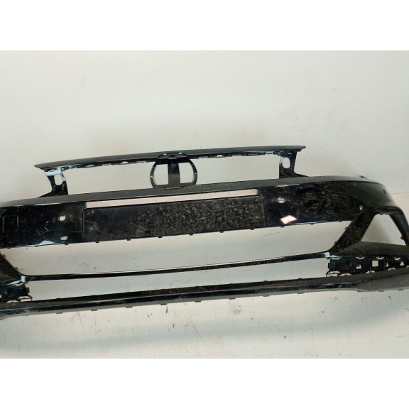 Recambio de paragolpes delantero para volkswagen polo vi (aw1, bz1, ae1) 1.5 tsi referencia OEM IAM 2GS807221  
