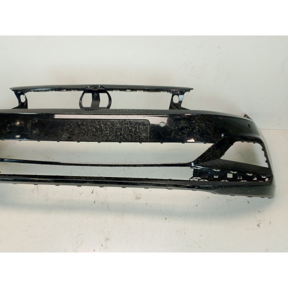 Recambio de paragolpes delantero para volkswagen polo vi (aw1, bz1, ae1) 1.5 tsi referencia OEM IAM 2GS807221  