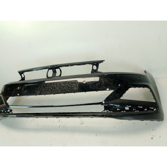 Recambio de paragolpes delantero para volkswagen polo vi (aw1, bz1, ae1) 1.5 tsi referencia OEM IAM 2GS807221  