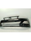 Recambio de paragolpes delantero para volkswagen polo vi (aw1, bz1, ae1) 1.5 tsi referencia OEM IAM 2GS807221  