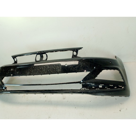 Recambio de paragolpes delantero para volkswagen polo vi (aw1, bz1, ae1) 1.5 tsi referencia OEM IAM 2GS807221  