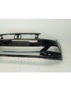 Recambio de paragolpes delantero para volkswagen polo vi (aw1, bz1, ae1) 1.5 tsi referencia OEM IAM 2GS807221  
