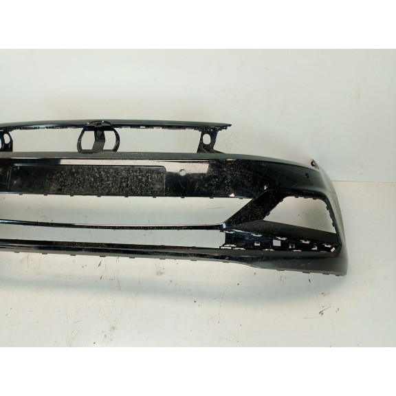 Recambio de paragolpes delantero para volkswagen polo vi (aw1, bz1, ae1) 1.5 tsi referencia OEM IAM 2GS807221  