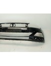 Recambio de paragolpes delantero para volkswagen polo vi (aw1, bz1, ae1) 1.5 tsi referencia OEM IAM 2GS807221  