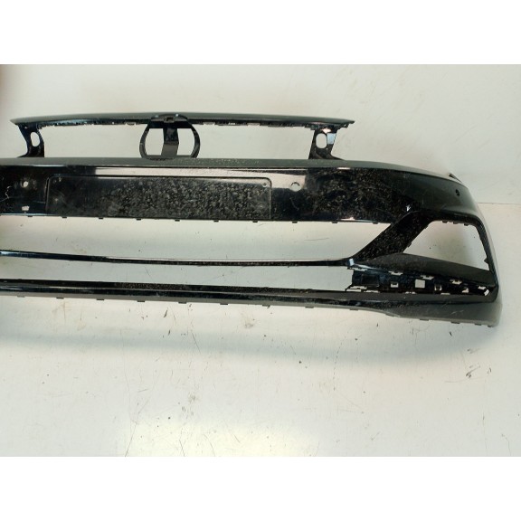 Recambio de paragolpes delantero para volkswagen polo vi (aw1, bz1, ae1) 1.5 tsi referencia OEM IAM 2GS807221  