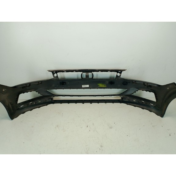 Recambio de paragolpes delantero para volkswagen polo vi (aw1, bz1, ae1) 1.5 tsi referencia OEM IAM 2GS807221  