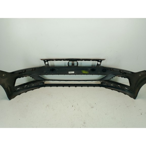 Recambio de paragolpes delantero para volkswagen polo vi (aw1, bz1, ae1) 1.5 tsi referencia OEM IAM 2GS807221  