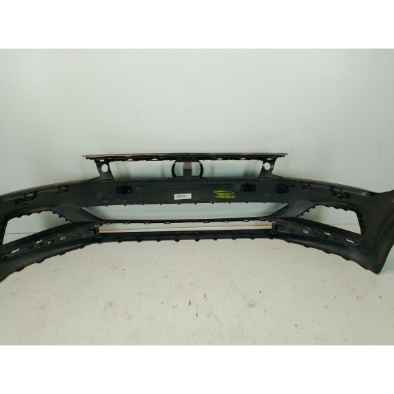 Recambio de paragolpes delantero para volkswagen polo vi (aw1, bz1, ae1) 1.5 tsi referencia OEM IAM 2GS807221  