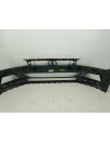 Recambio de paragolpes delantero para volkswagen polo vi (aw1, bz1, ae1) 1.5 tsi referencia OEM IAM 2GS807221  