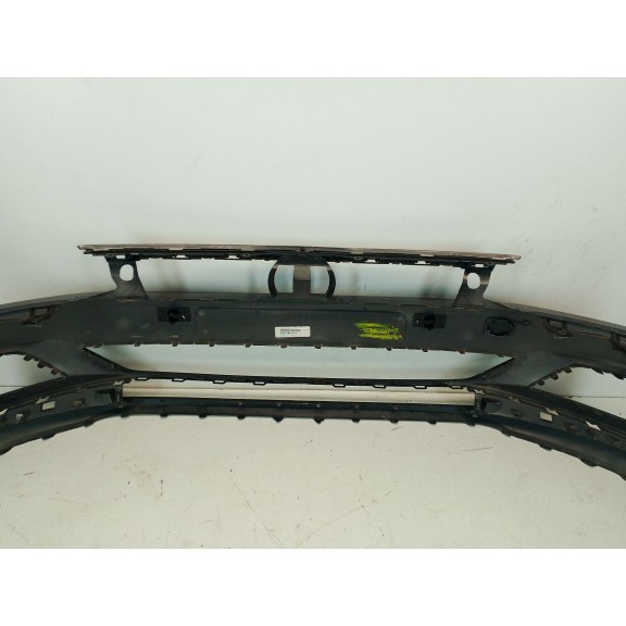 Recambio de paragolpes delantero para volkswagen polo vi (aw1, bz1, ae1) 1.5 tsi referencia OEM IAM 2GS807221  