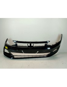 Recambio de paragolpes delantero para volkswagen polo vi (aw1, bz1, ae1) 1.5 tsi referencia OEM IAM 2GS807221  