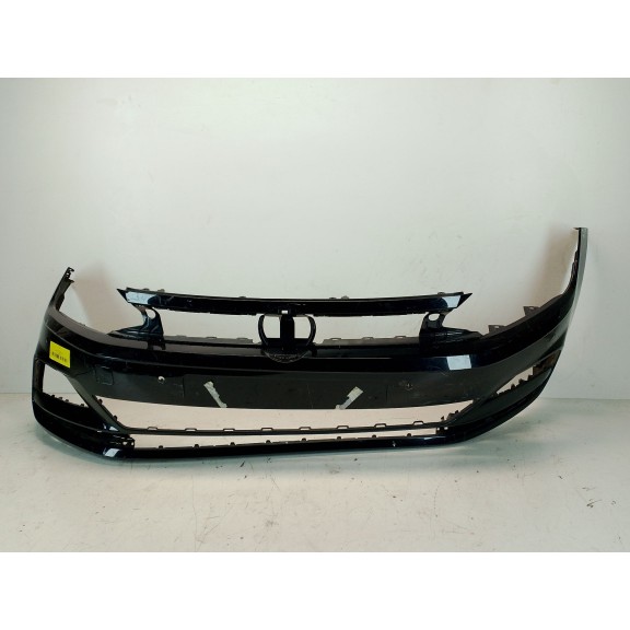Recambio de paragolpes delantero para volkswagen polo vi (aw1, bz1, ae1) 1.5 tsi referencia OEM IAM 2GS807221  