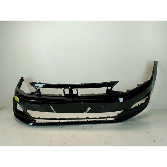 Recambio de paragolpes delantero para volkswagen polo vi (aw1, bz1, ae1) 1.5 tsi referencia OEM IAM 2GS807221  
