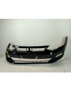 Recambio de paragolpes delantero para volkswagen polo vi (aw1, bz1, ae1) 1.5 tsi referencia OEM IAM 2GS807221  