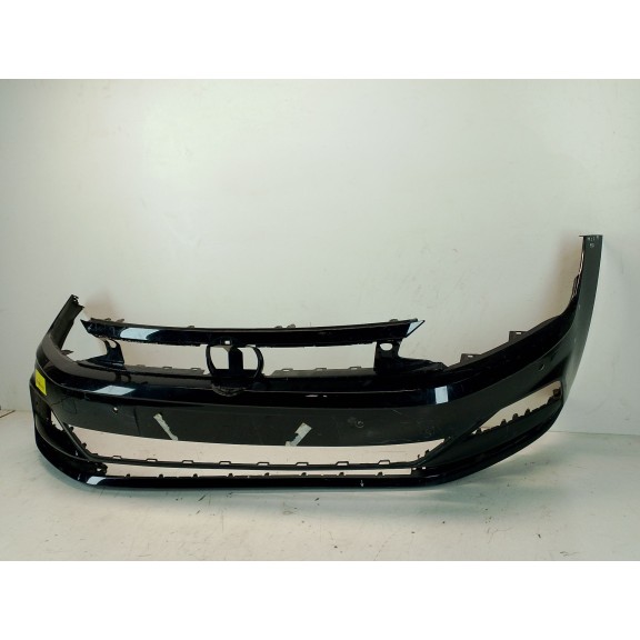 Recambio de paragolpes delantero para volkswagen polo vi (aw1, bz1, ae1) 1.5 tsi referencia OEM IAM 2GS807221  