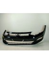 Recambio de paragolpes delantero para volkswagen polo vi (aw1, bz1, ae1) 1.5 tsi referencia OEM IAM 2GS807221  