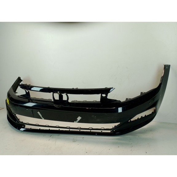 Recambio de paragolpes delantero para volkswagen polo vi (aw1, bz1, ae1) 1.5 tsi referencia OEM IAM 2GS807221  