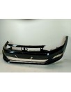 Recambio de paragolpes delantero para volkswagen polo vi (aw1, bz1, ae1) 1.5 tsi referencia OEM IAM 2GS807221  