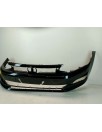 Recambio de paragolpes delantero para volkswagen polo vi (aw1, bz1, ae1) 1.5 tsi referencia OEM IAM 2GS807221  